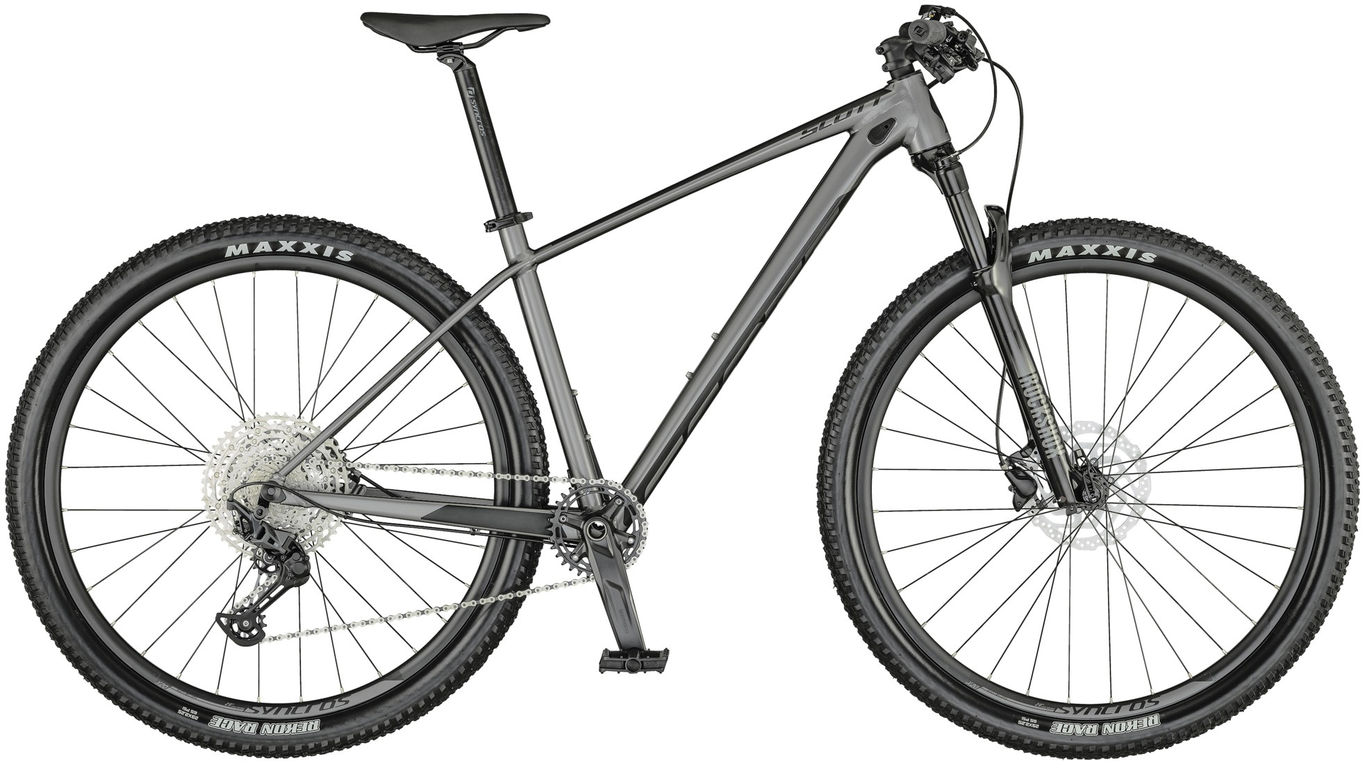 Scott Scale 965 2021