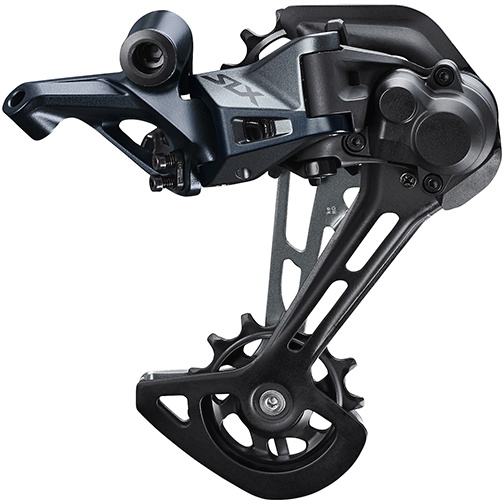 Shimano Shimano Bagskifter Slx M7100 Shadow+ - 12 Speed Single Reservedele > Bagskifter
