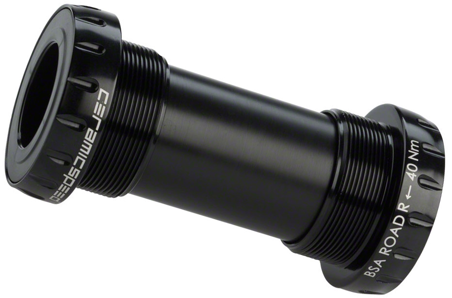 Ceramicspeed Bsa Road Krankbox Reservedele > Krankboks & Kranklejer