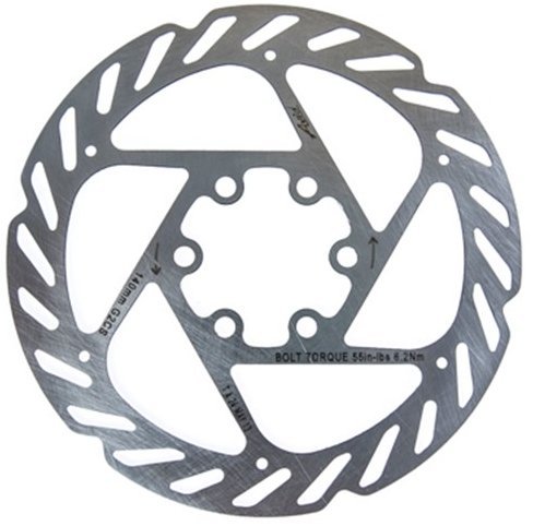 Avid Rotor G2 Cleansweep 6 Bolt 140 Mm Black Friday