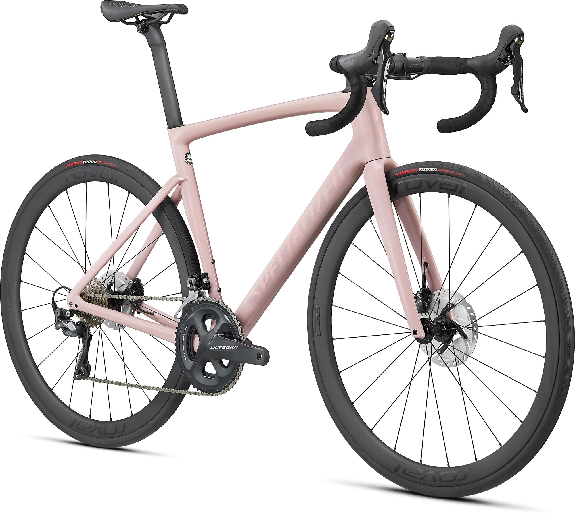 specialized tarmac pink