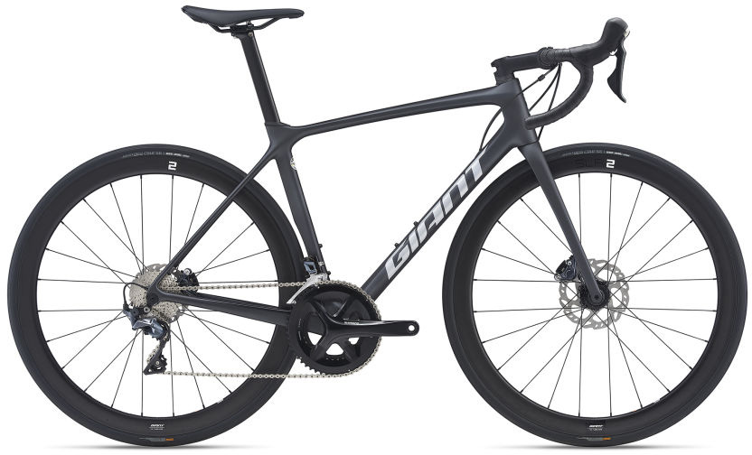 Giant Tcr Advanced 1+ Disc Pro Compact 2021 Cykler > Racercykler