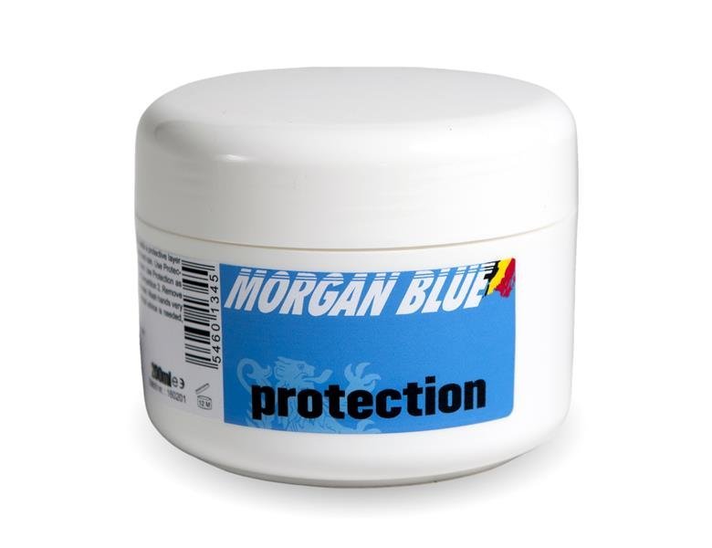 Morgan Blue Protection Gel - 200Ml Beklædning > Personlig Pleje