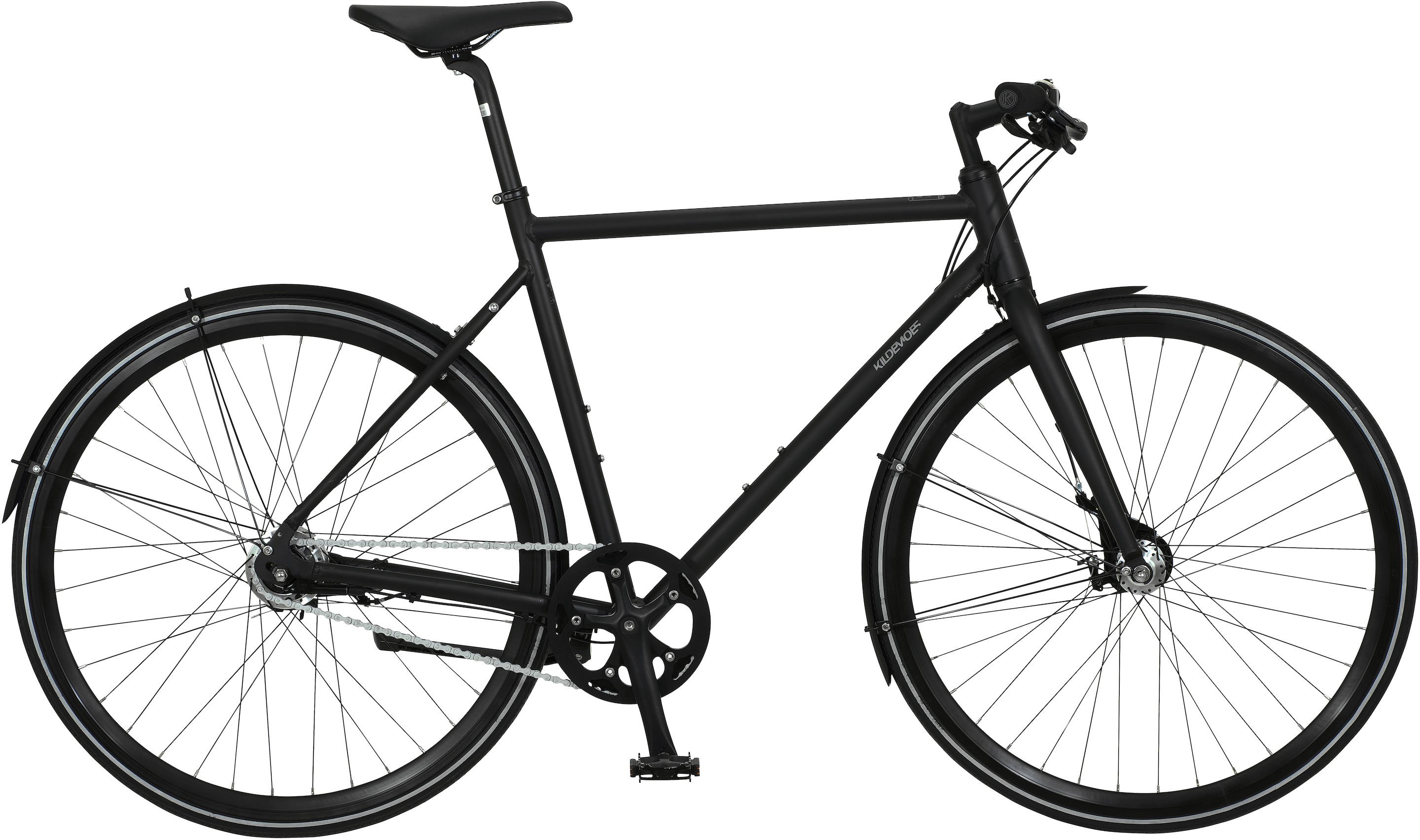 Scott Scott Addict Rc 30 2021 Cykler > Racercykler
