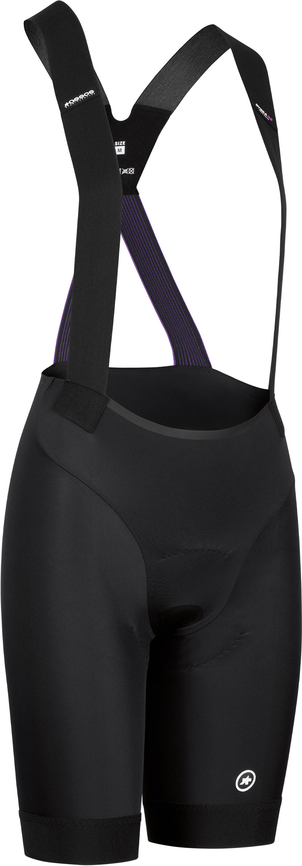Assos Dyora Rs Bib Shorts / Cykelbukser S9 Beklædning > Cykelshorts