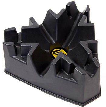 Saris Trainer Wheel Leveling Block