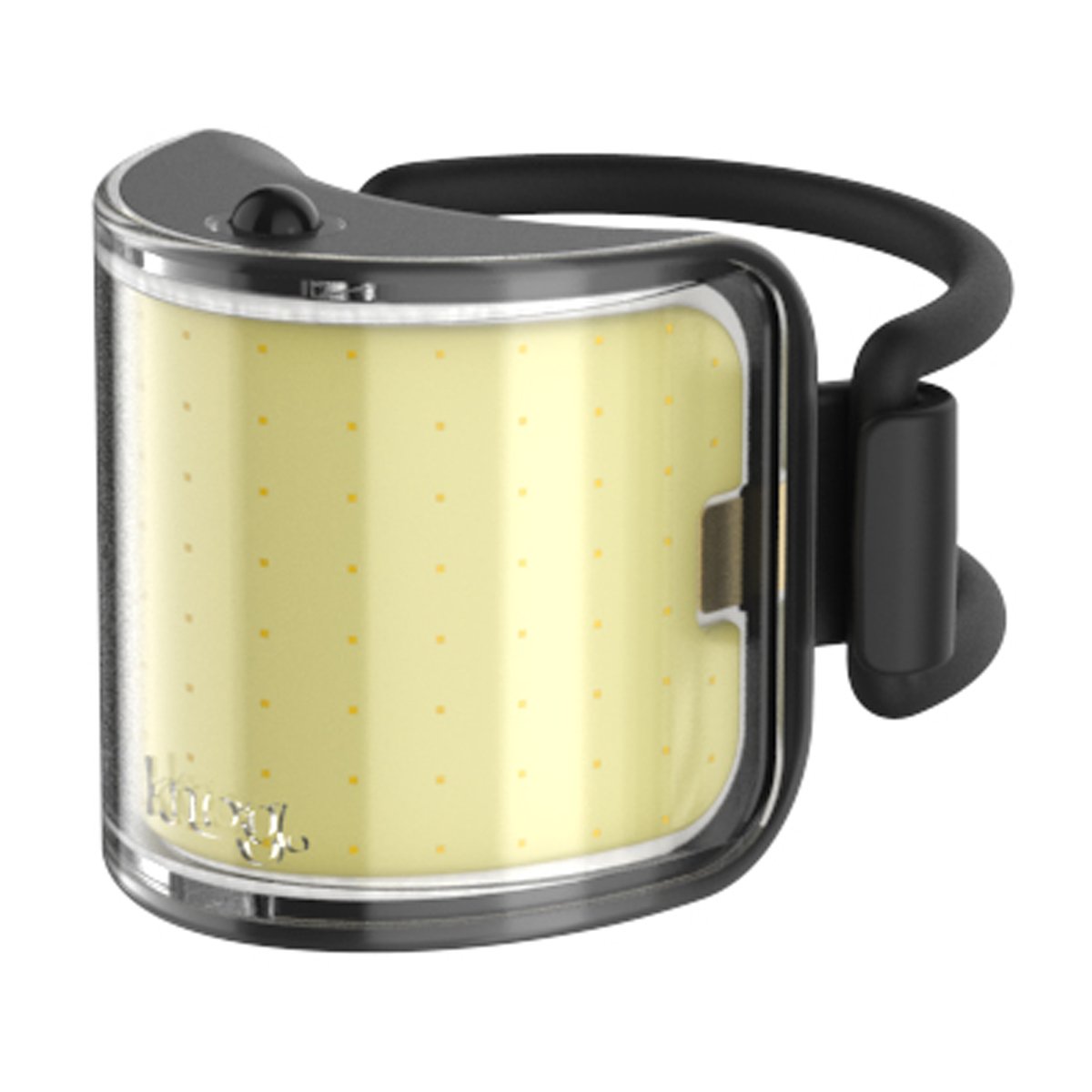 Knog Lil' Cobber Forlygte - 110 Lumen Tilbehør > Cykellygter > Forlygter