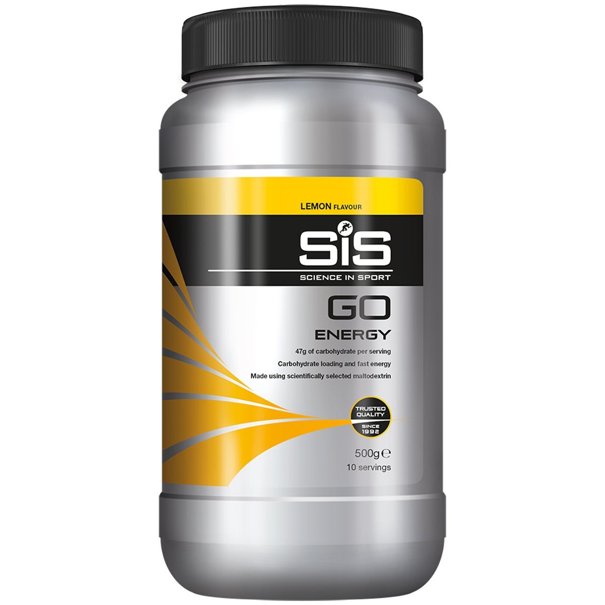 Sis Go Energy Lemon - 500G