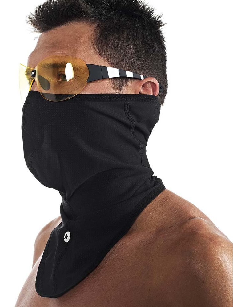 Assos Neckprotector_S7 Beklædning > Halsedisser