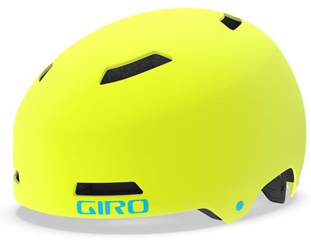 Giro Dime Fs - Gul Black Friday