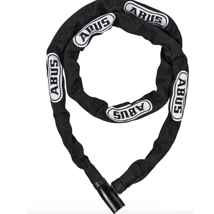Abus Kædelås 4804, 75Cm-110Cm Tilbehør > Cykellås > Kædelås