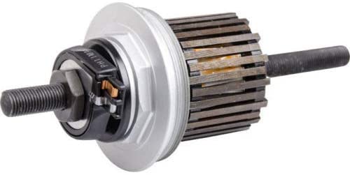 Shimano Shimano Internal Assembly 140Mm Reservedele > Hjuldele