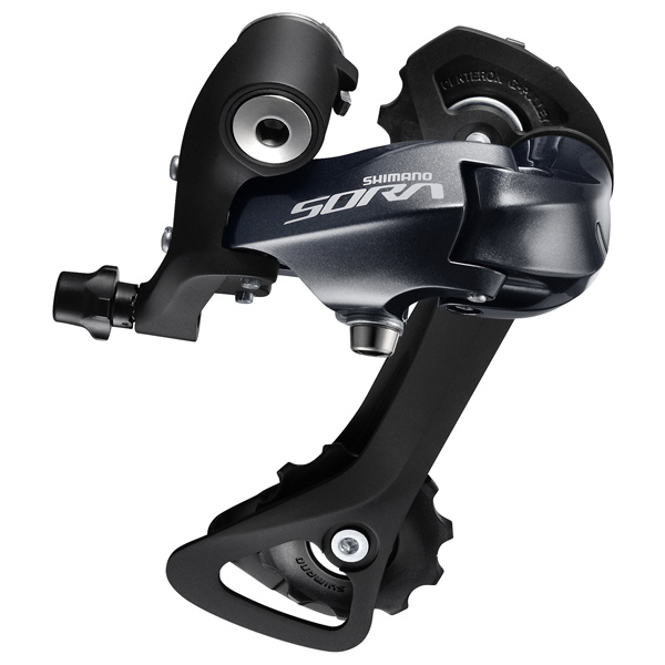 Shimano Shimano Bagskifter Rd-R3000 Sora Reservedele > Bagskifter