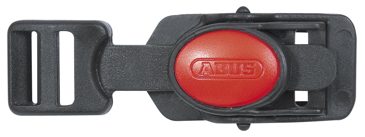 Abus Hagespænde M/ Kliksystem