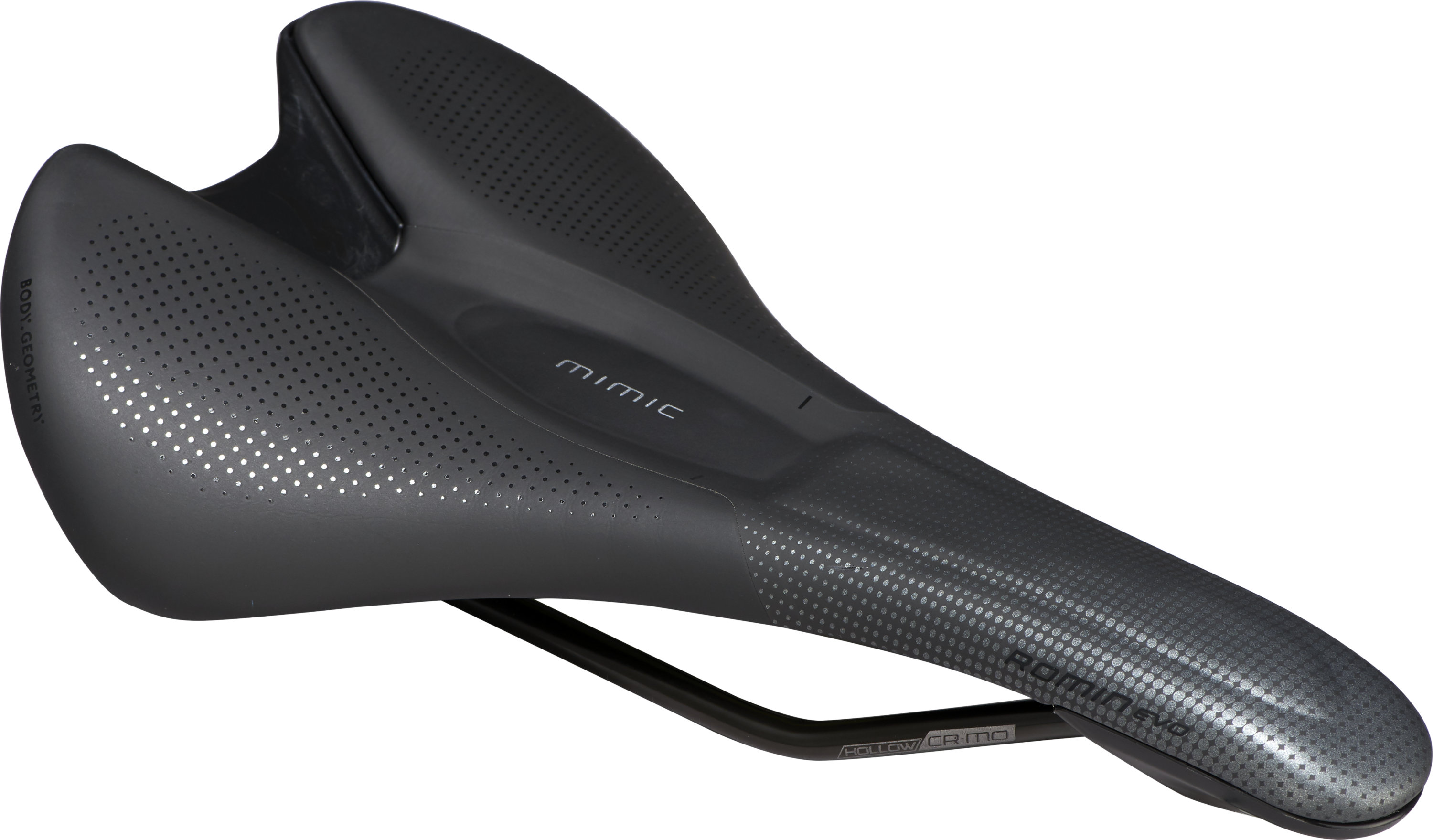 Specialized Specialized Romin Evo Comp M. Mimic Sadel Tilbehør > Cykelsadel
