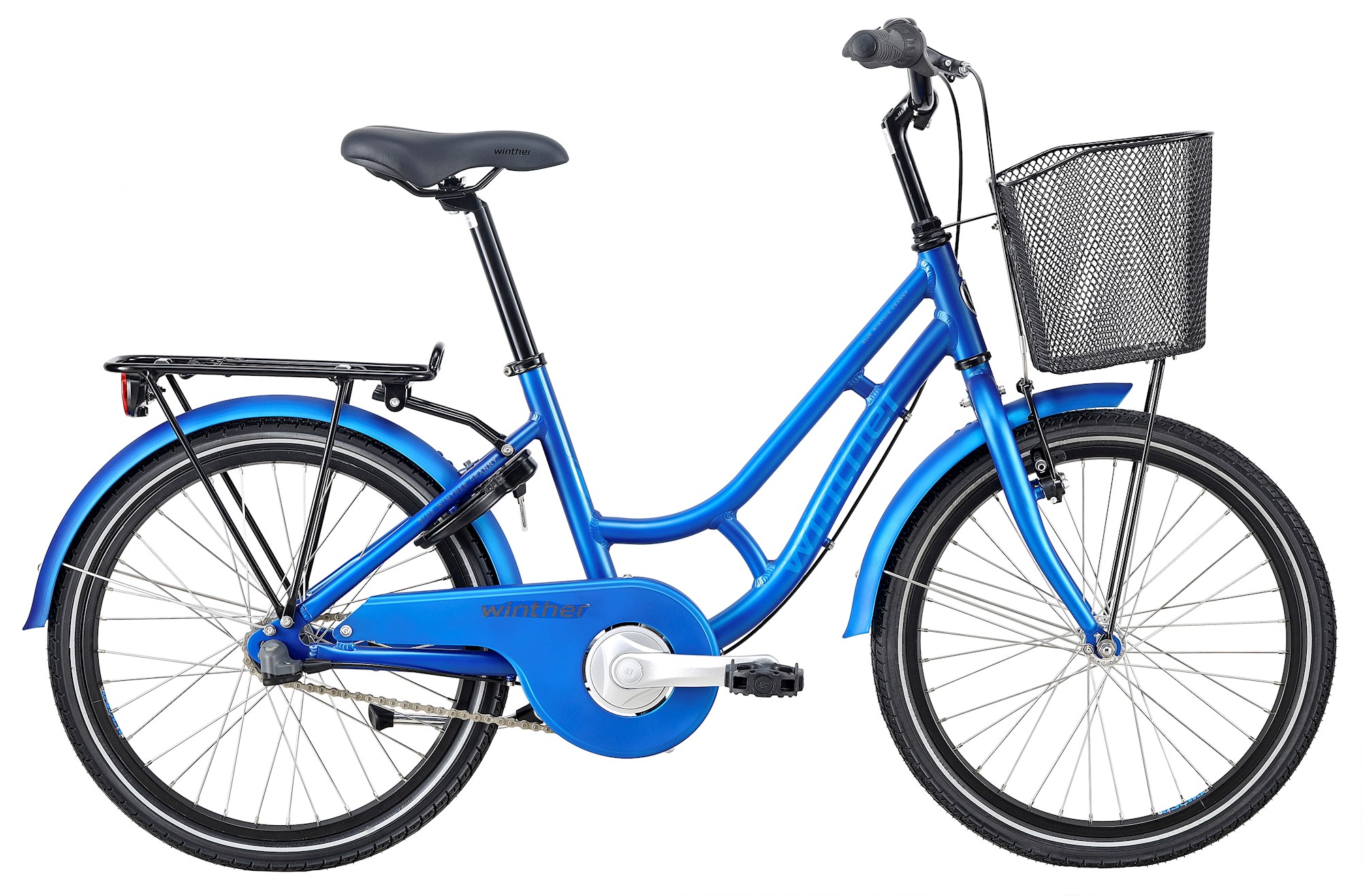 Vision Metron 55 Sl Disc Carbon Hjulsæt Hjulsæt