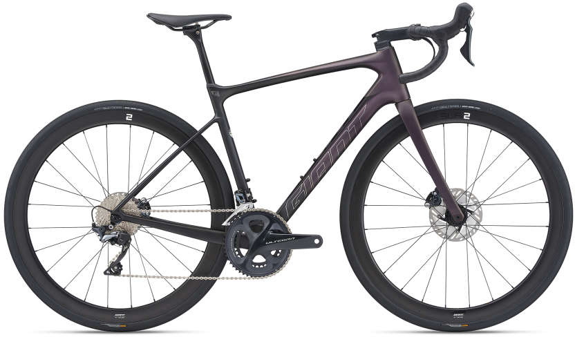 Principia Gravel Alu Grx Rx600 2021 - Orange Cykler > Racercykler