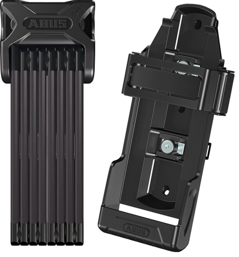 Abus Abus Bordo 6000 Foldelås 120Cm (Big Bordo) Black Friday