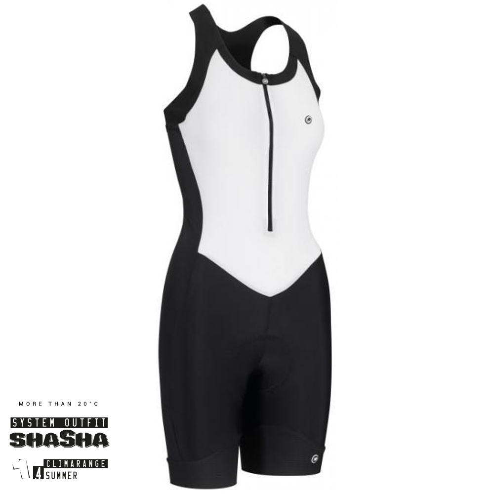 Gazelle Esprit C3 Dame Rb 3G 2019 - Sort