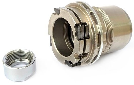 Wahoo Kickr Xdr/Xd Sram 12 Speed Freehub Body Tilbehør > Hometrainer