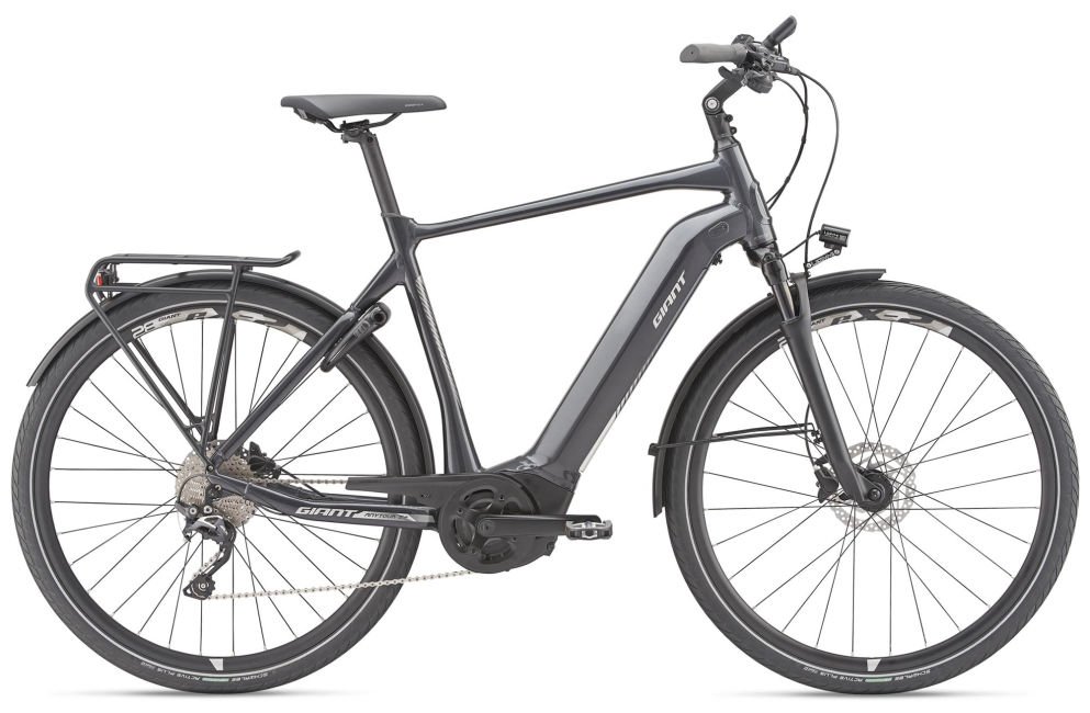 Giant Anytour E+ 1 Gts Power 2020