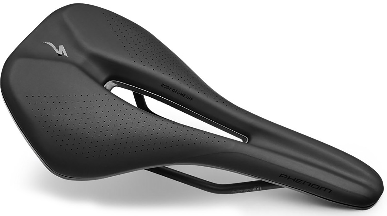Specialized Specialized Phenom Expert Cykelsadel Tilbehør > Cykelsadel
