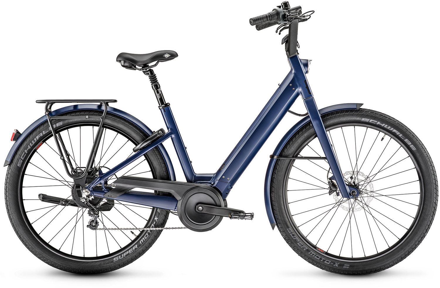 Bike Attitude Sport Pedaler