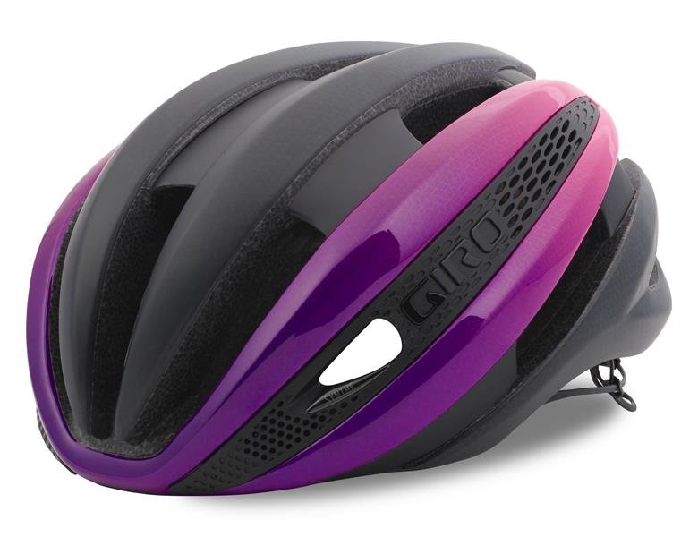 Giro Synthe Mips - Pink Beklædning > Cykelhjelme