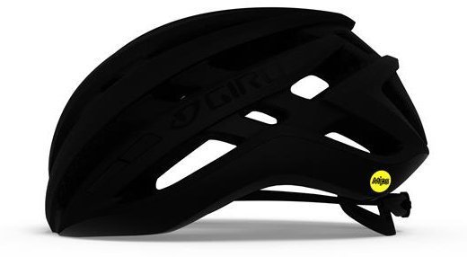 Giro Agilis Mips - Sort Beklædning > Cykelhjelme > Cykelhjelme Racer