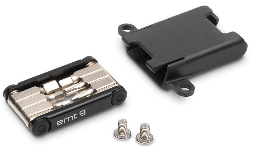 Specialized Emt 9 Tool Værktøj M. Cradle Tilbehør > Værktøj