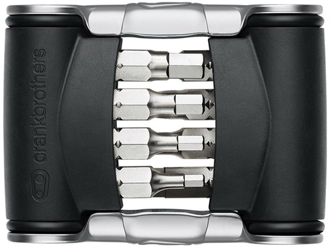 Crankbrothers Multi-Tool B8 - Black Black Friday