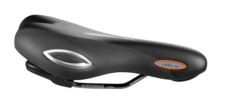 Selle Royal Look In Moderate - Damer Brands > Selle Royal
