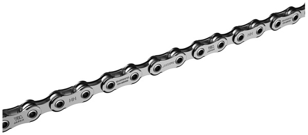 Shimano Kæde Xtr 126L - Cn-M9100 12 Speed Reservedele > Cykelkæder