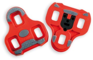 Look Klamper Keo Grip - Rød