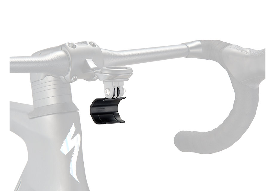 Specialized Specialized Flux Camera Style Mount Tilbehør > Cykellygter