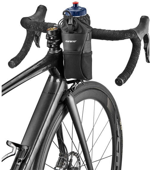 Giant H2Pro Stem Bag Tilbehør > Cykeltasker > Cykeltasker Til Styr