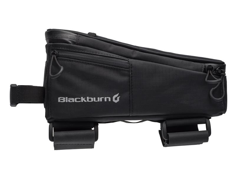Blackburn Blackburn Steltaske Outpost Elite Top Tube Tilbehør > Cykeltasker