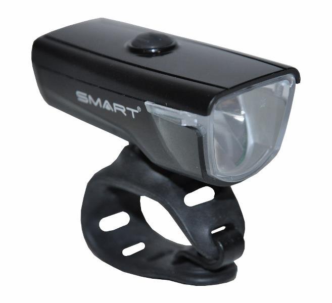 Smart Led 15 Lux Forlygte