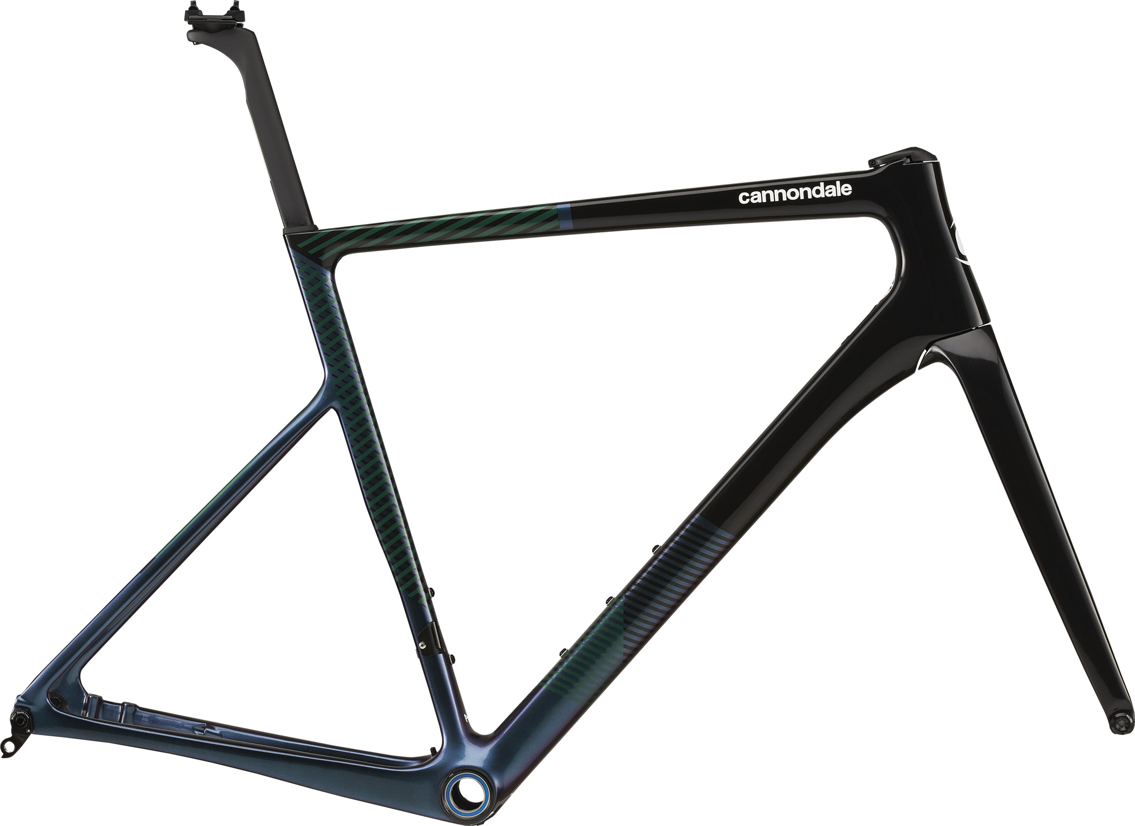 Ortlieb Urban Line Barista