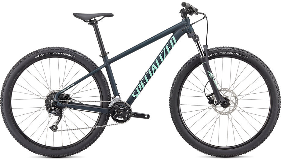 Specialized Rockhopper Sport 29 2021 - Grøn