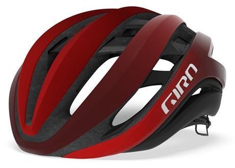 Giro Aether Mips - Rød Black Friday