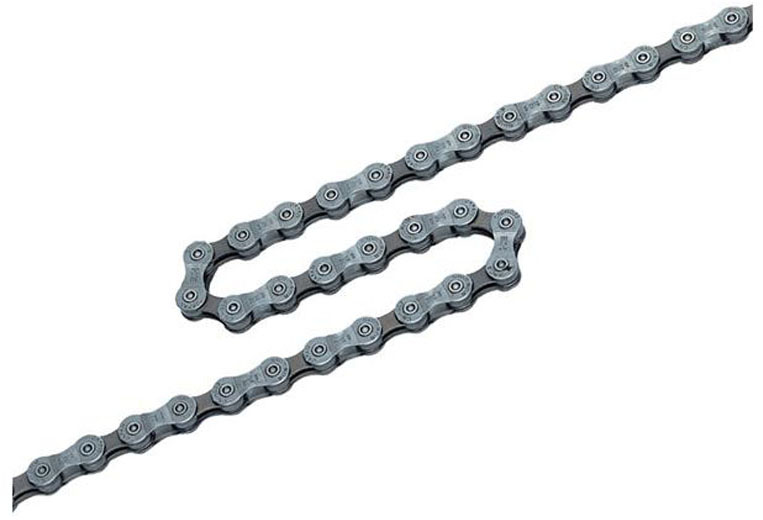Shimano Kæde 116 Led - Cn-Hg54 10 Speed