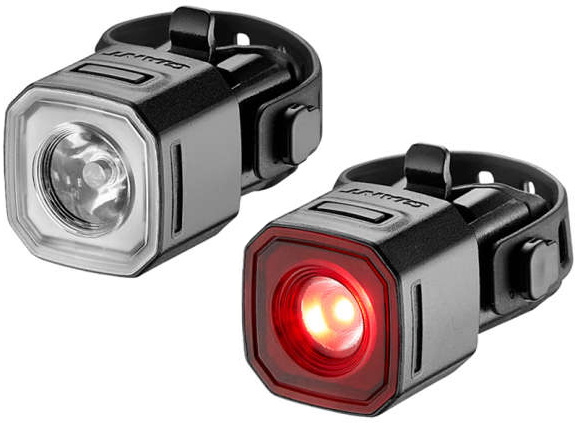 Giant Recon Tl 100 & Hl 100 Lygtesæt