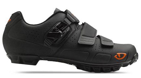 Giro Sko Code Vr70 - Sort
