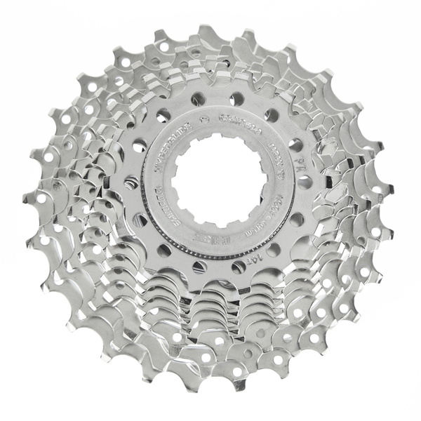 Shimano Kassette 9Sp 14-25 - Cs-Hg50-9 Tiagra