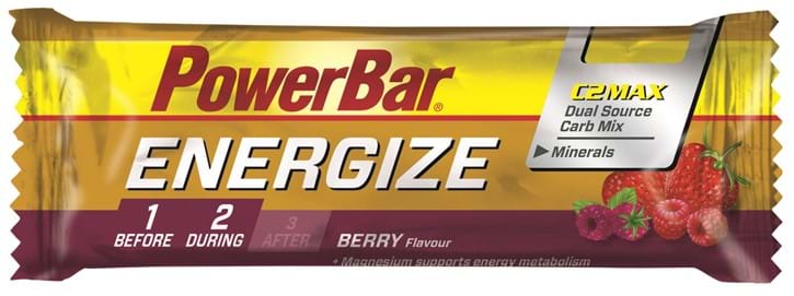 Powerbar Energize Berry Blast
