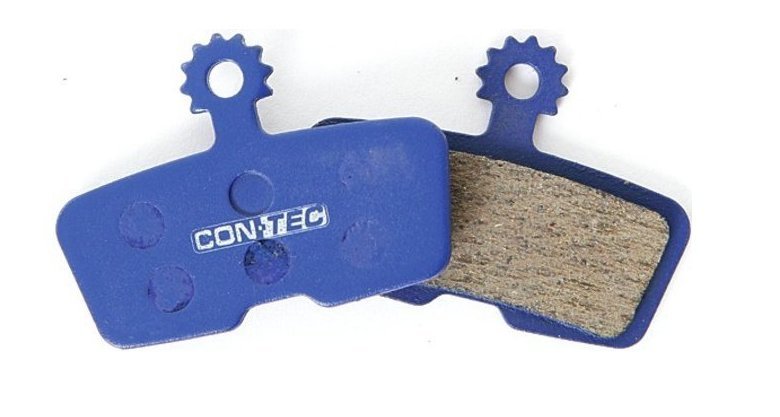 Con-Tec Bremseklodser Til Avid/Sram Black Friday