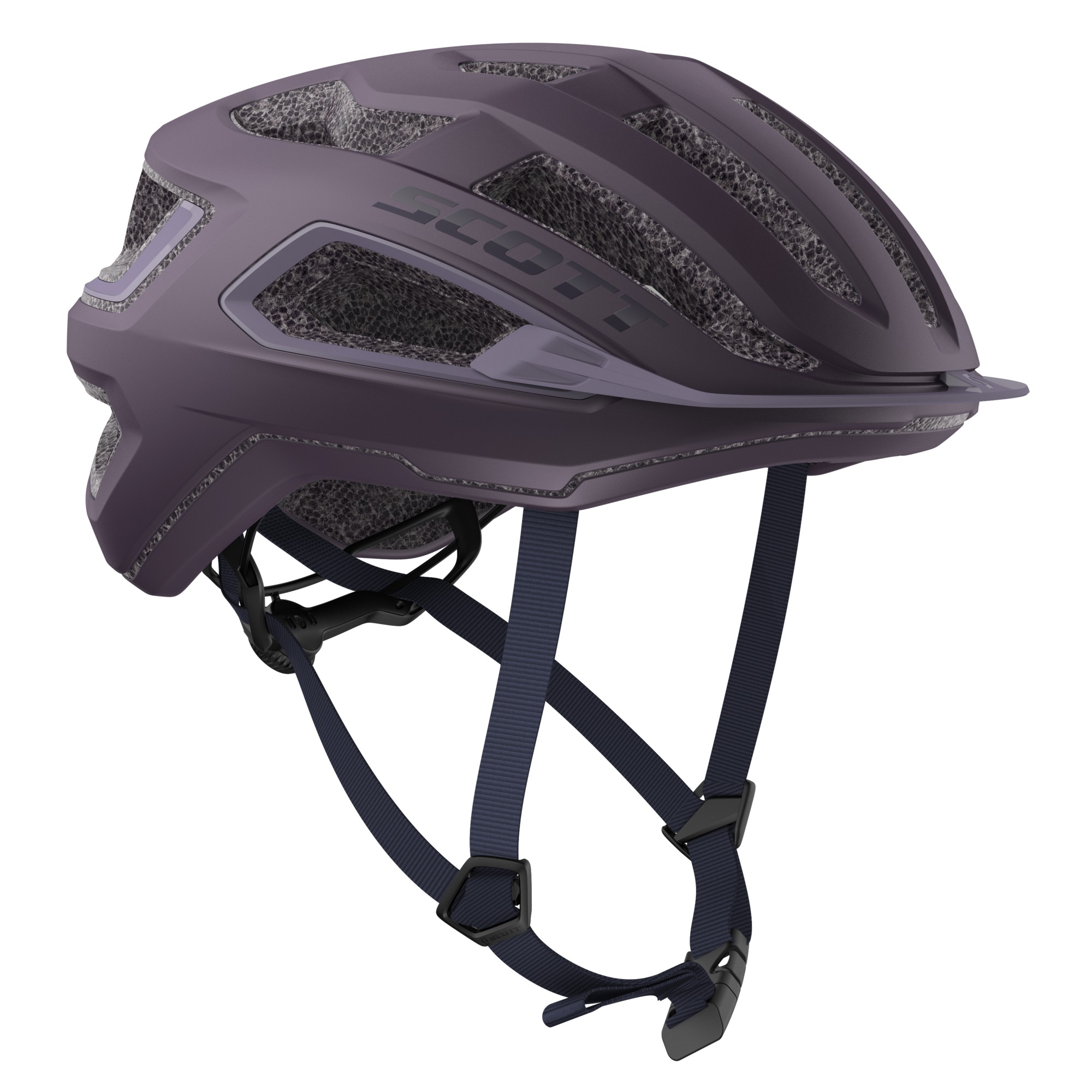 Abus Abus Urban-I 3.0 Icon M. Led - Gul Beklædning > Cykelhjelme > Cykelhjelme City