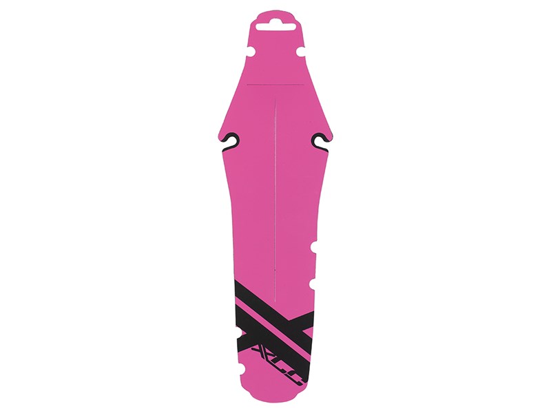 Xlc Bagskærm ( Ass Saver ) - Pink