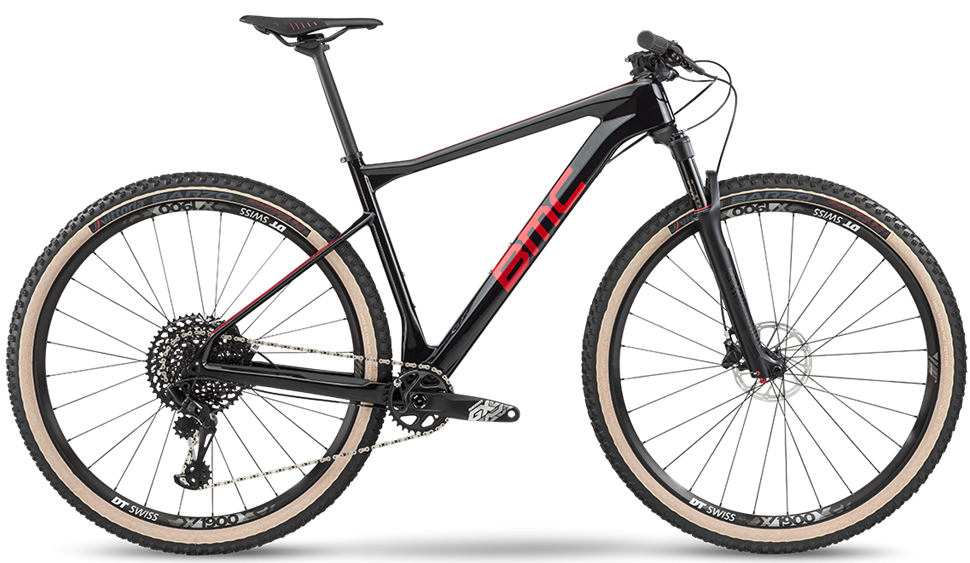 Bmc Bmc Teamelite 02 One 2020 Cykler > Mountainbikes > Hardtail
